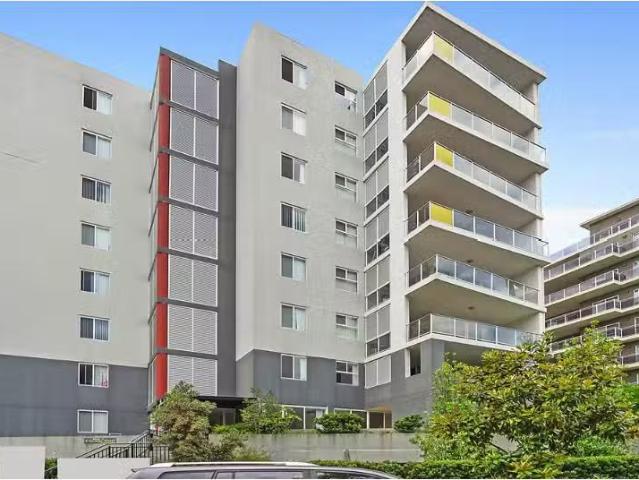 Rental! 102/3 George Street, Warwick Farm Apartment for rent.