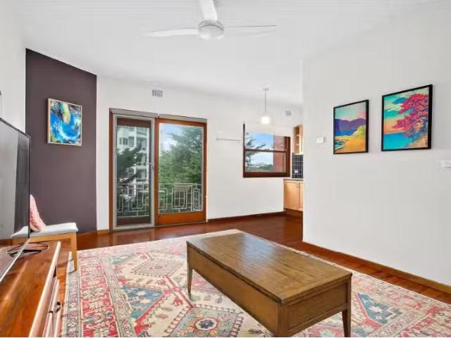 Nice 10/2 4 Corrimal Street, Wollongong Apartment for rent Li.
