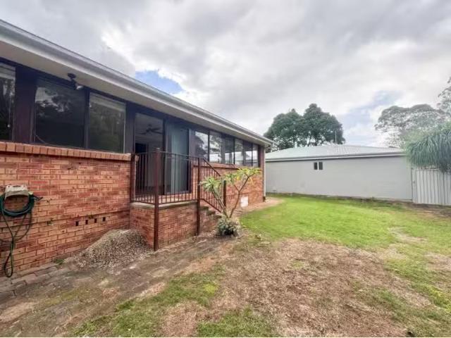 Nice 102 Hume Crescent, WERRINGTON COUNTY House for rent List.