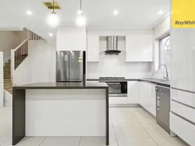 New 102 Myall Street, Merrylands, NSW 2160