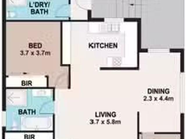 For Rent! 102A Fifth Avenue, Llandilo NSW 2747