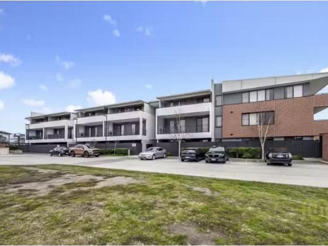 New 10/37 Braybrooke Street, Bruce Apartment for rent Listed.