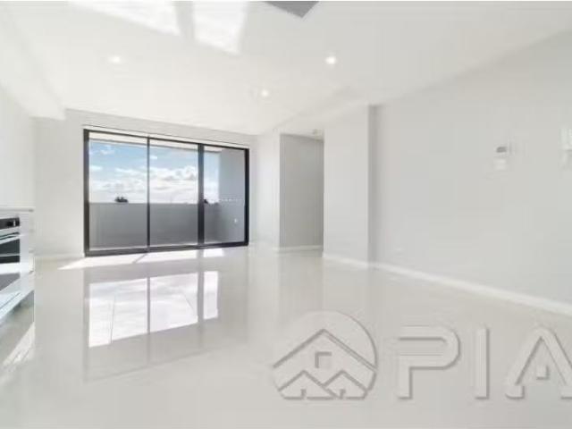 Charming 103/28 Smallwood Avenue, Homebush Apartment for rent.