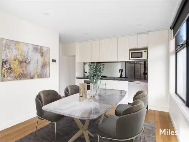 Nice 10/46 Barkly Place, Heidelberg Apartment for rent Listed.