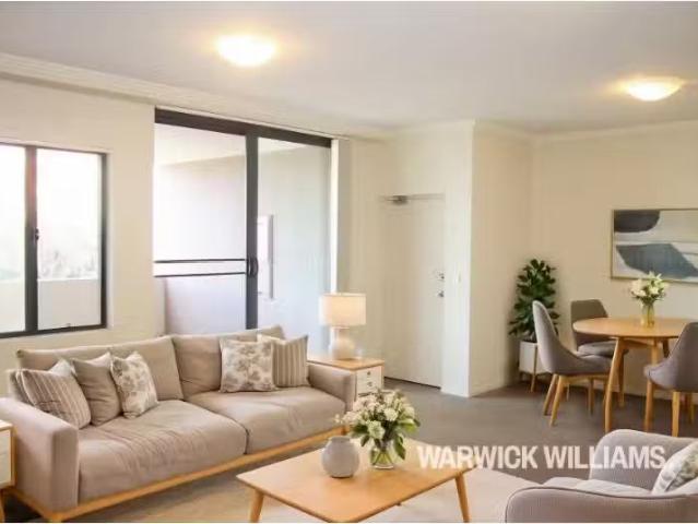 Cheap 10/4 6 Darcy Road, Westmead Apartment for rent Listed b.
