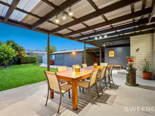 Nice 104 Chambers Road, Altona North VIC 3025