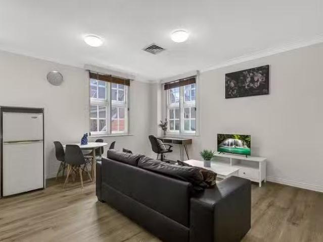 Charming 105/301 Ann Street, Brisbane City, QLD 4000