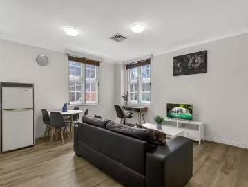 Just in! 105/301 Ann Street, Brisbane City, QLD 4000