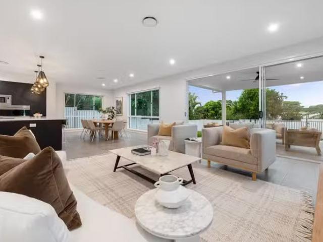 Just in! 105 Edith Street, Enoggera QLD 4051