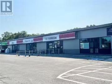 French Island, L'Île-du-grand-calumet