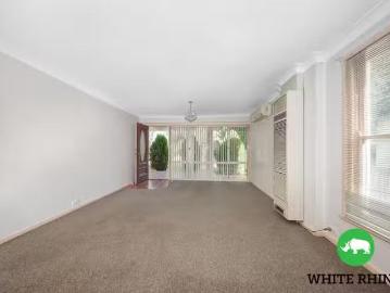 Charming 105 Matina Street, Narrabundah, ACT 2604