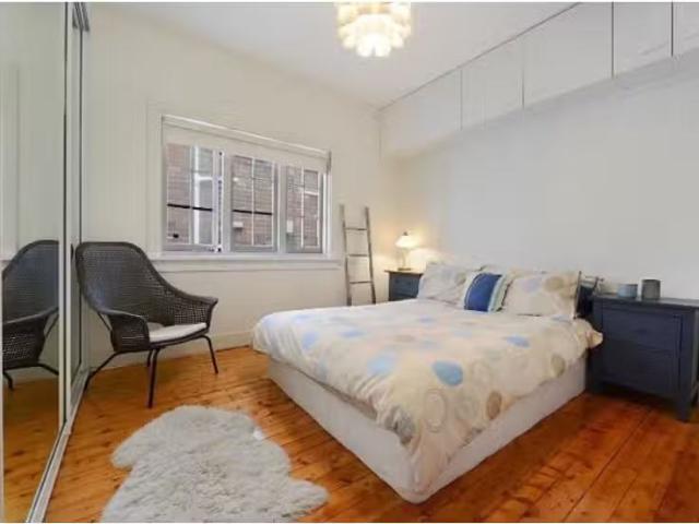Rental! 10/60 Ramsgate Avenue, BONDI BEACH Apartment for rent.