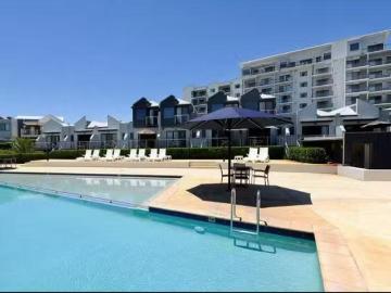 Nice 106/150 Great Eastern Highway, Ascot, WA 6104