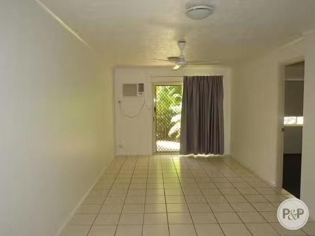 Unique 10/6 8 Bell Street, South Townsville, QLD 4810