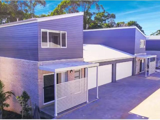 Rental! 10/6 Cathie Road, Port Macquarie Townhouse for rent L.