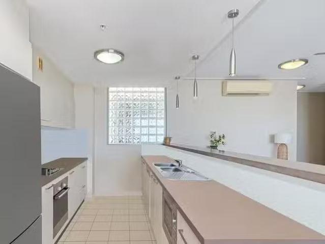 Charming 106 Denham Street, Townsville, QLD 4810