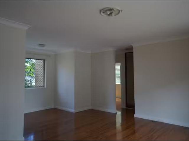 Nice 10/6 Lane Cove Road, Ryde Apartment for rent Listed by B.