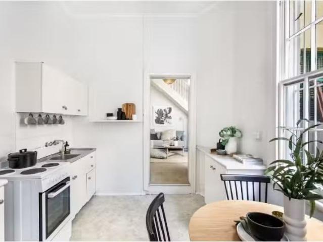 Cheap 106 Lennox Street, Newtown House for rent Listed by And.