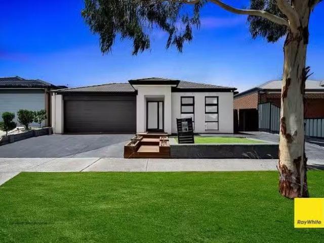 Rental! 106 Talliver Terrace, Truganina, VIC 3029