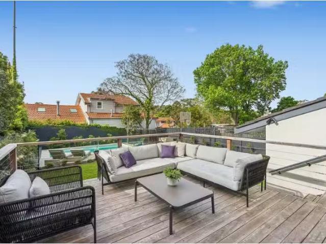 New 107 Artarmon Road, Artarmon House for rent Listed by Abig.