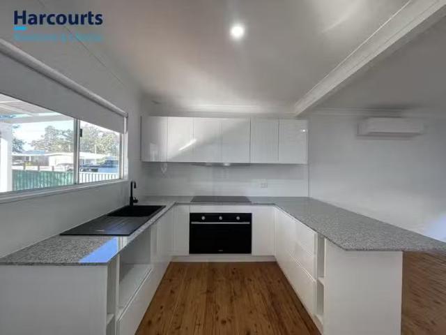 Cozy 107 Evans Road, NORAVILLE, NSW 2263 House for Rent