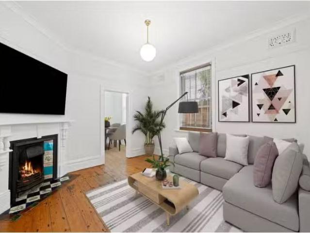 New 107 Old South Head Road, Bondi Junction House for rent Li.