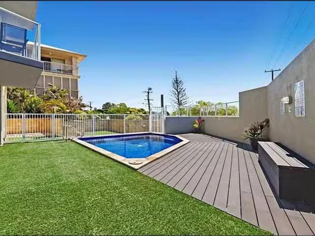 New 107B/96 High Street, Southport, QLD 4215 Apartment for R.