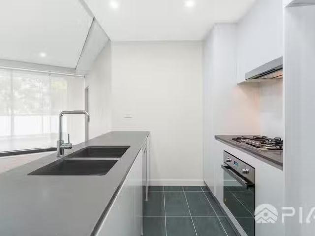Nice 108/20 Dressler Court, Merrylands, NSW 2160