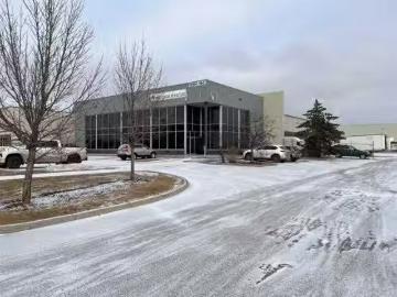 Cheap 10900 46 Street Se, Calgary, AB, T2C 1G4 commercial fo.