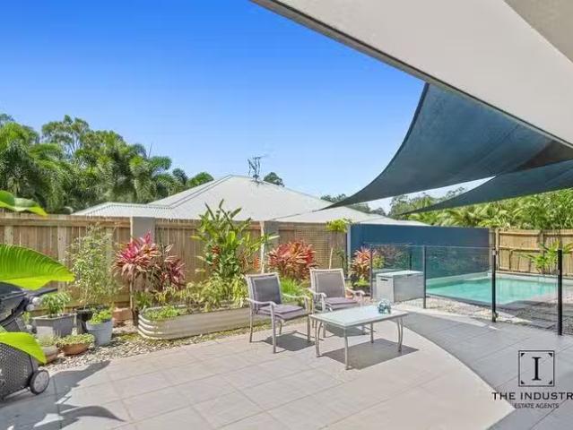 For Rent! 10 Weld Crescent, Smithfield, QLD 4878