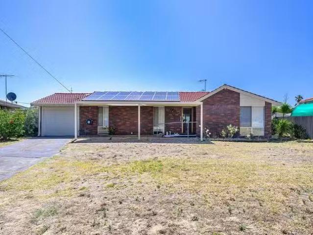 Nice 10 Atherton Close, Greenfields, WA 6210