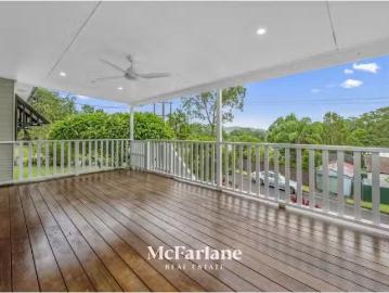 Cozy 10 Cambridge Drive, Garden Suburb House for rent Listed.