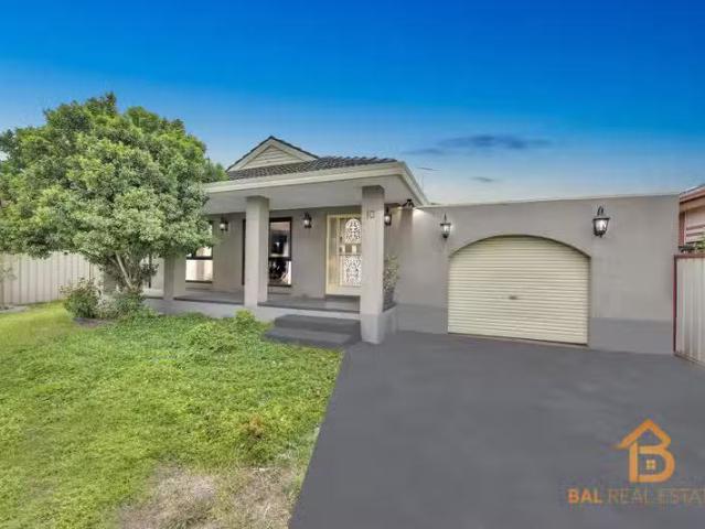 Rental! 10 Carbine Way, Keilor Downs VIC 3038