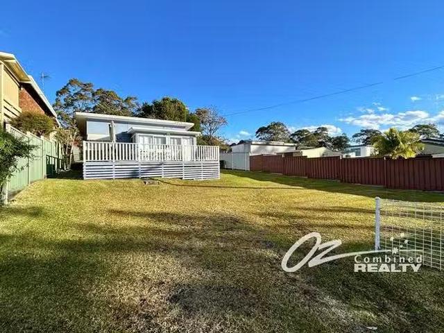 New 10 Lachlan Crescent, St Georges Basin, NSW 2540