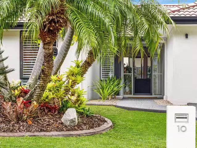 Deal! 10 Mckenna Court, Noosaville, QLD 4566