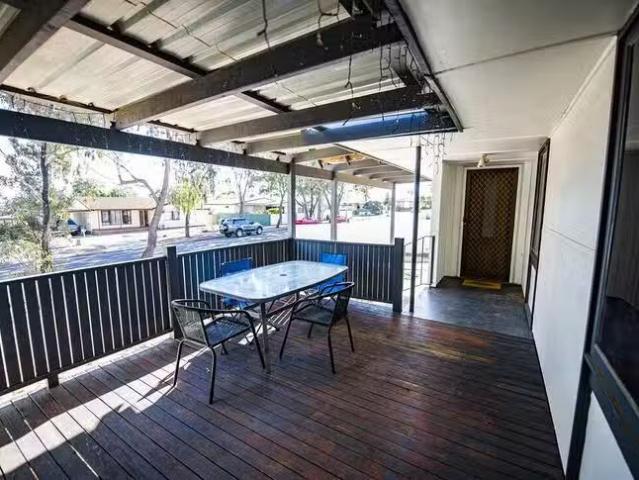 Nice 10 Narbonne Street, Port Augusta, SA 5700