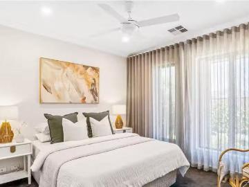 Cozy 10 Northumberland Avenue, Findon, SA 5023