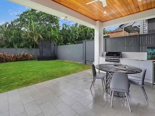 New 10A Gavan Street, Ashgrove, QLD 4060