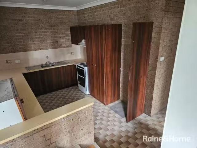 Just in! 1/100 Kalandar Street, NOWRA Apartment for rent List.