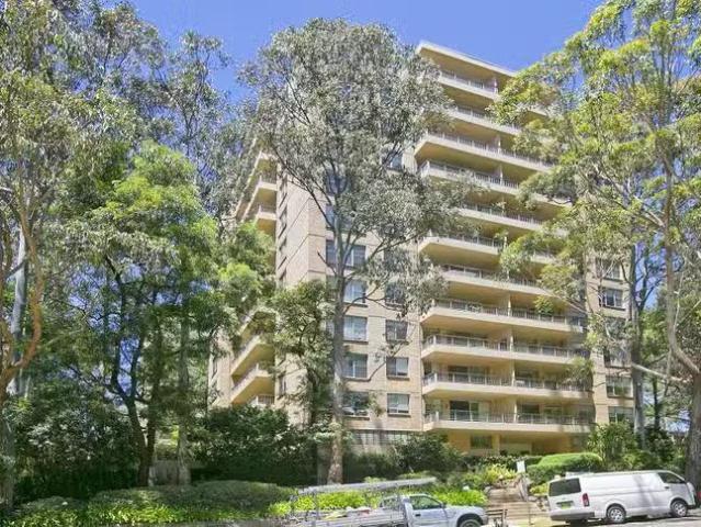Just in! 1102/4 Francis Road, Artarmon, NSW 2064