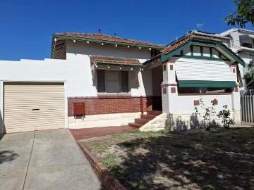 Nice 110 Buxton Street, Mount Hawthorn, WA 6016