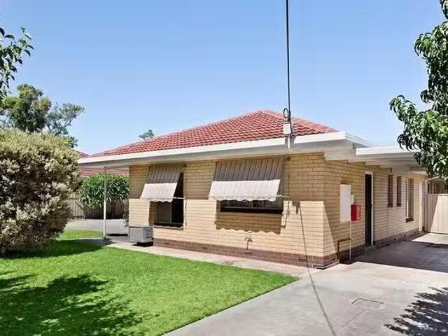 Cozy 1/10 Hammond Street, Clarence Park, SA 5034