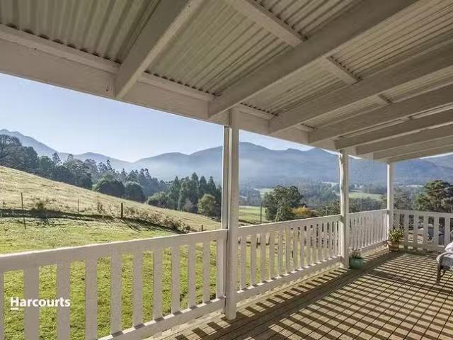 Rental! 110 Wattle Hill Road, Mountain River, TAS 7109