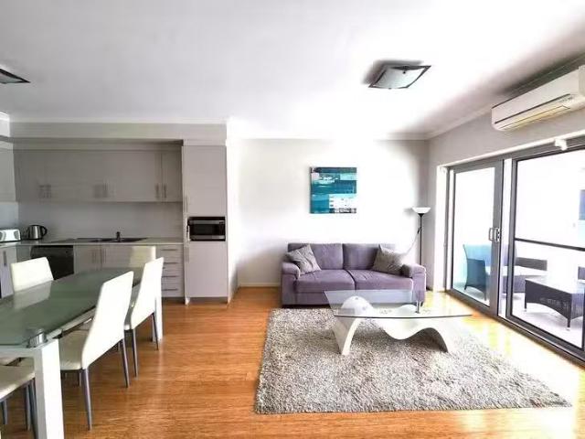 Just in! 11/180 Stirling Street, Perth, WA 6000