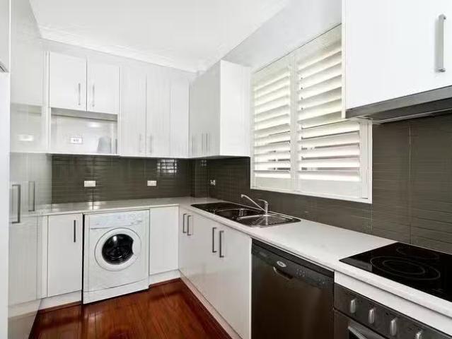 Nice 11/182 Chuter Avenue, Sans Souci, NSW 2219