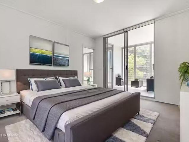 Rental! 11/18 Market Street, Rockdale, NSW 2216