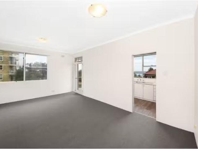 For Rent! 11/100 Spit Road, MOSMAN Apartment for rent Listed.