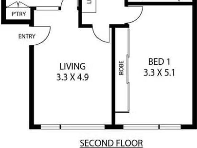 Unique 11/1 3 Therry Street East, Strathfield South NSW 2136