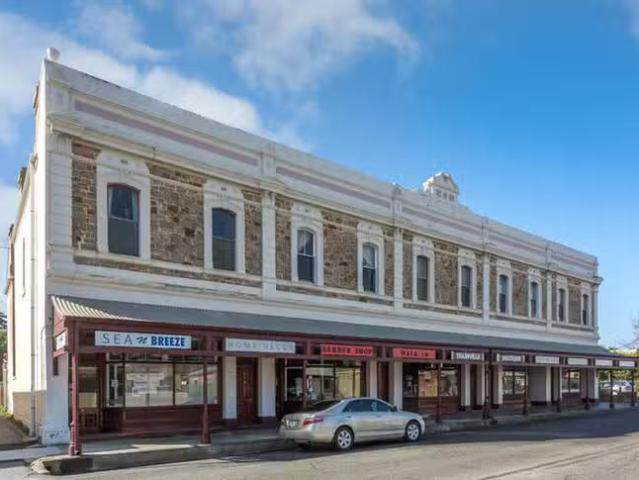Deal! 1/11A Jetty Road, Largs Bay, SA 5016