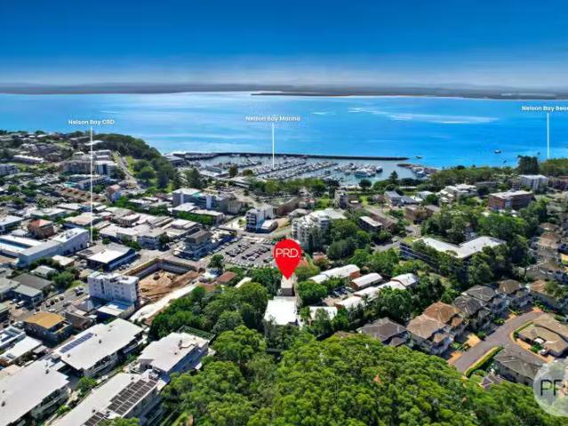 For Rent! 11/25 Donald Street, Nelson Bay NSW 2315